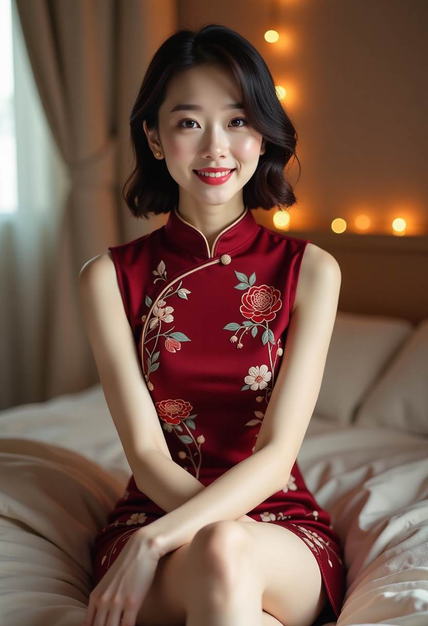 青梅竹马不分开