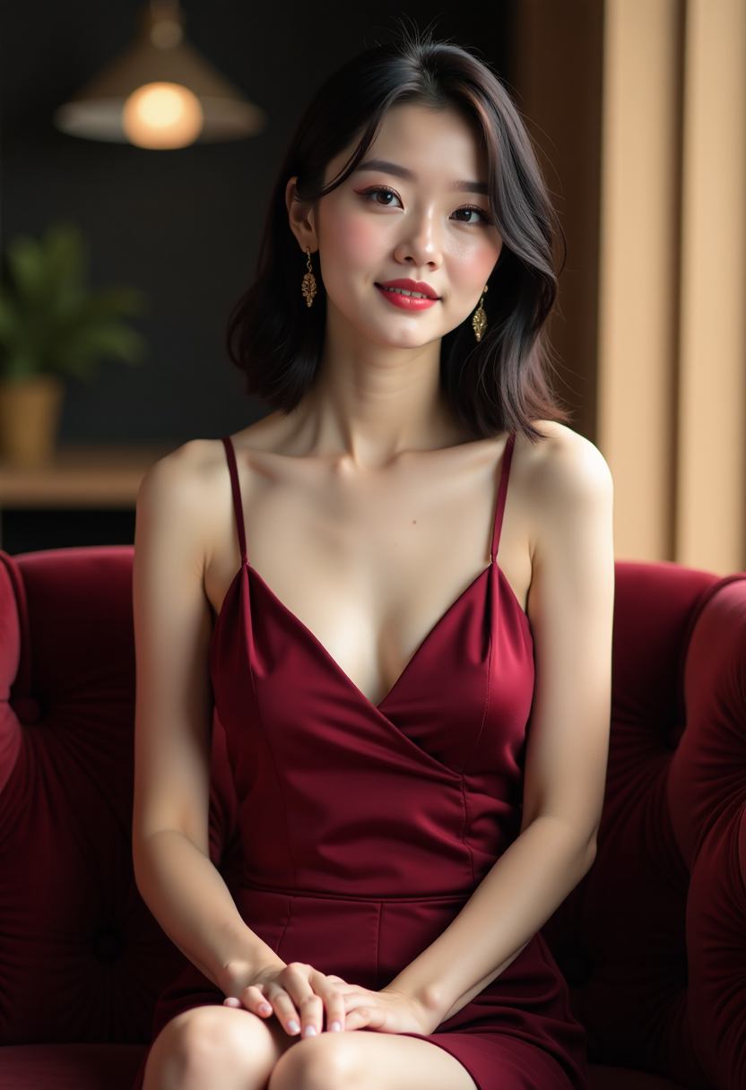 蔷薇盛开时